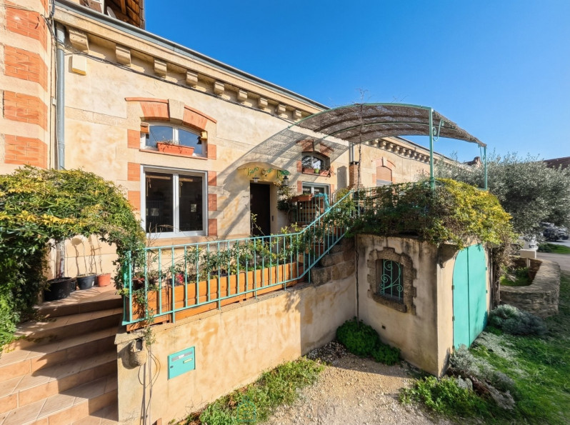 vente Maison de village Grans - Photo 3