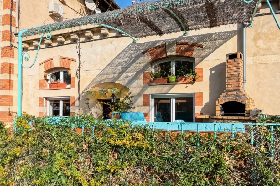 vente Maison de village Grans - Photo 2