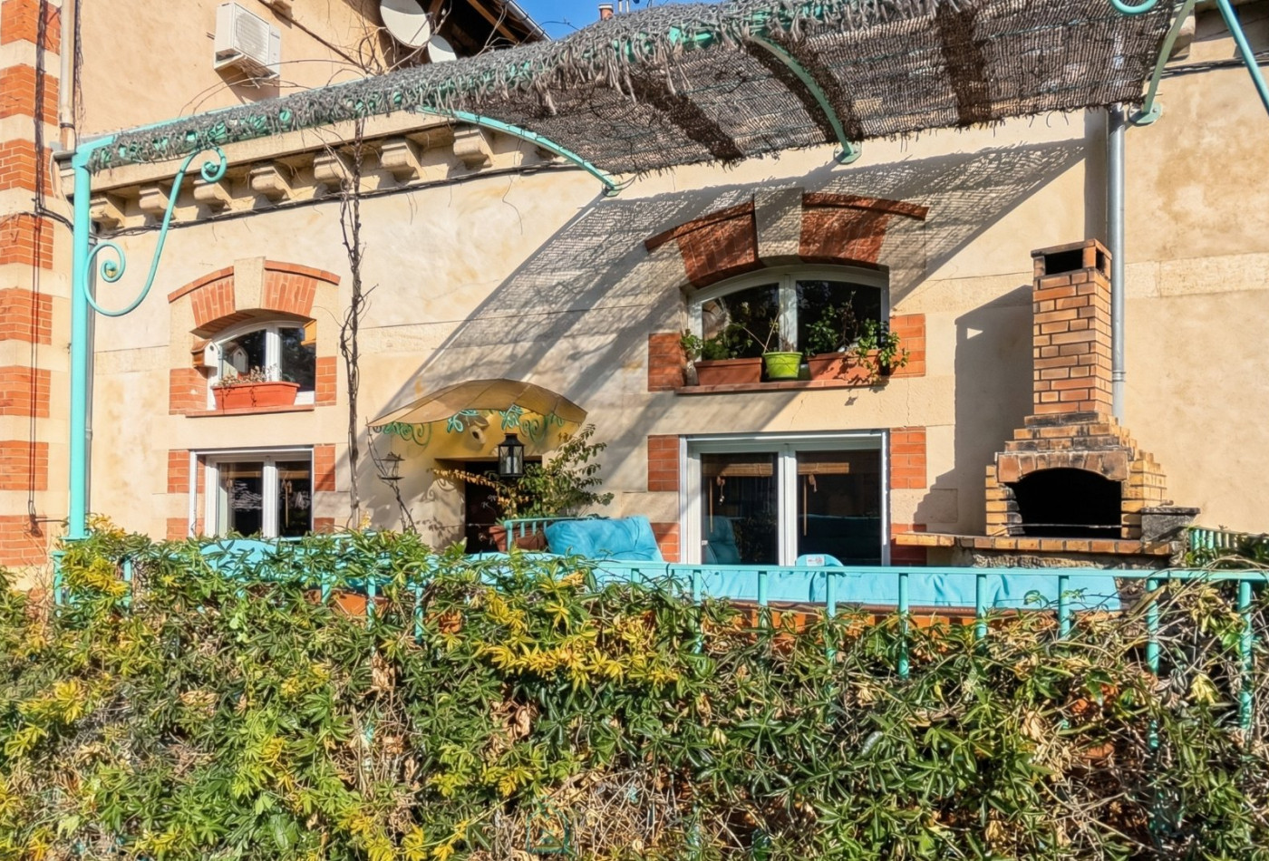 vente Maison de village Grans - Photo 2