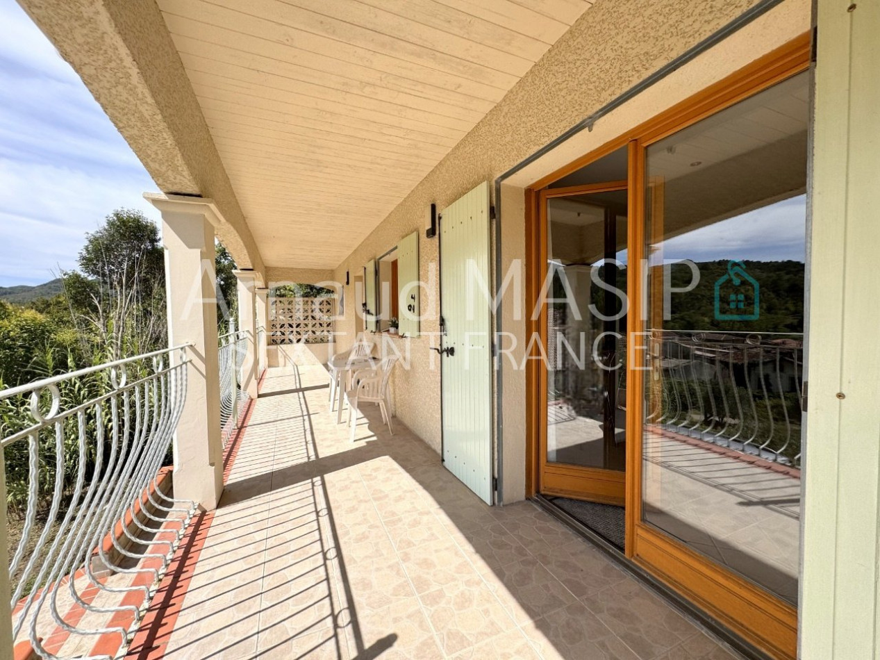 vente Villa Val-du-faby - Photo 13