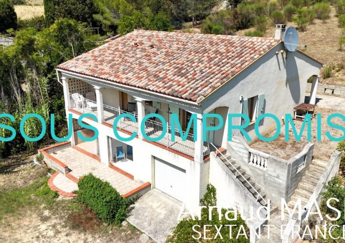 vente Villa Val-du-faby