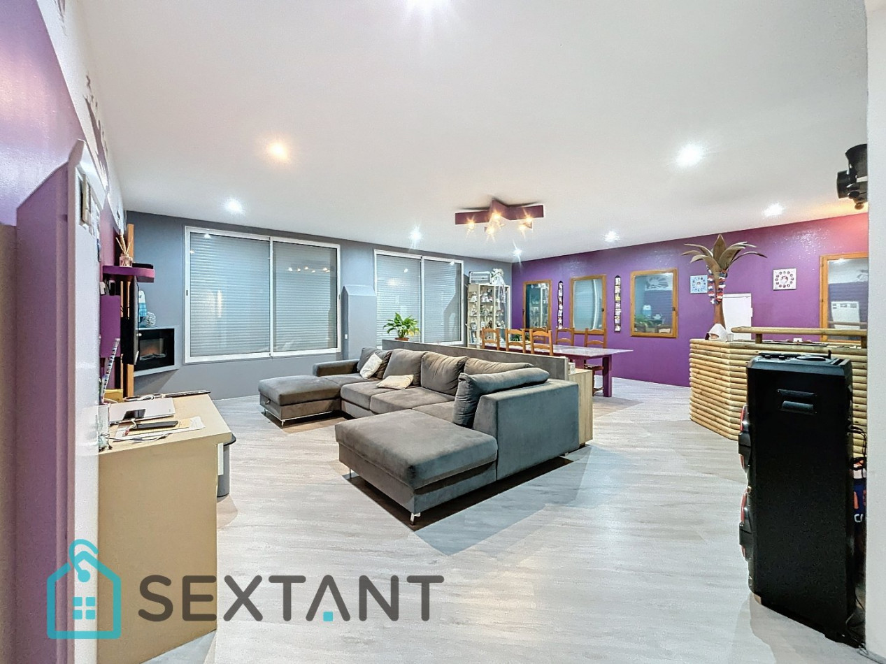 vente Maison Caudebec Les Elbeuf - Photo 2