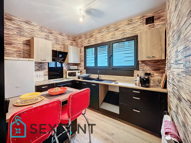 vente Appartement Moulineaux - Photo 8