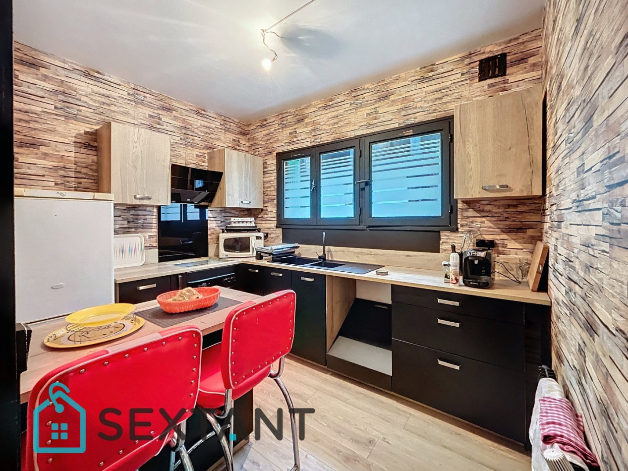 vente Appartement Moulineaux - Photo 8