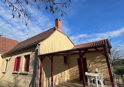 vente Maison et terrain Plazac