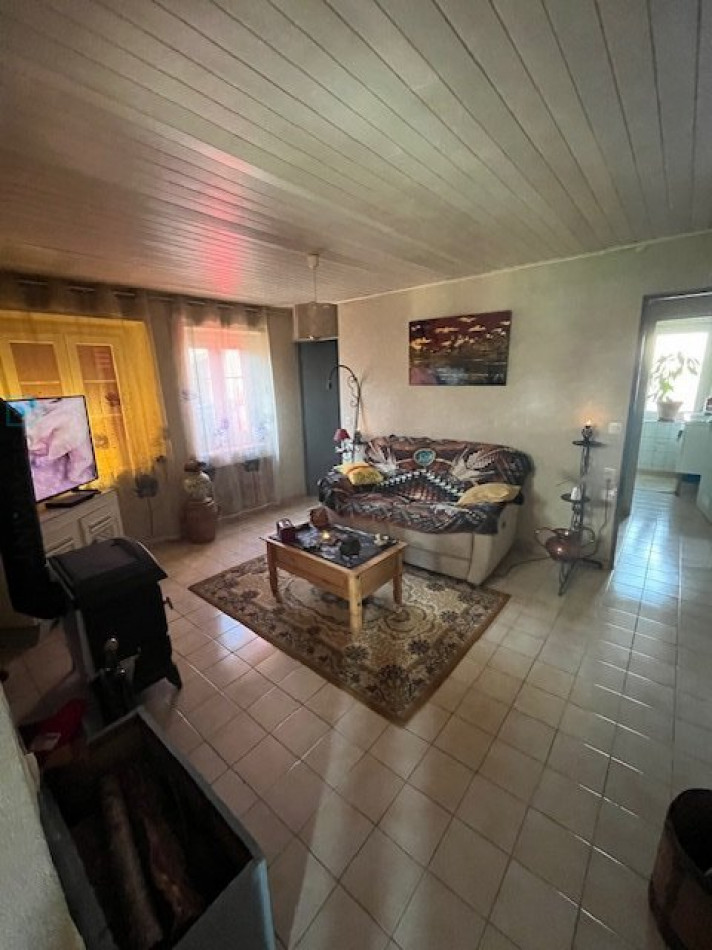 vente Maison et terrain Plazac - Photo 7