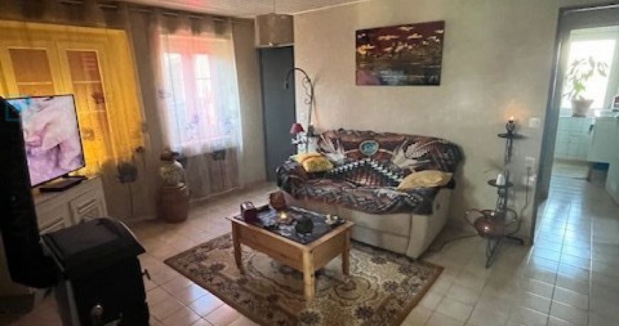 vente Maison et terrain Plazac