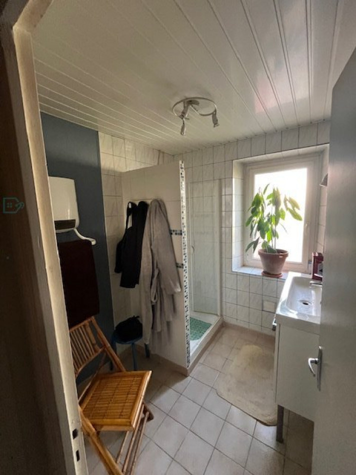 vente Maison et terrain Plazac - Photo 8