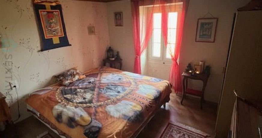 vente Maison et terrain Plazac