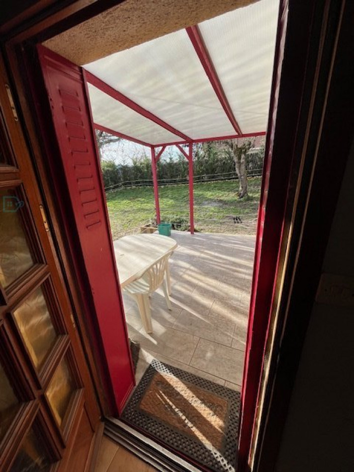 vente Maison et terrain Plazac - Photo 10