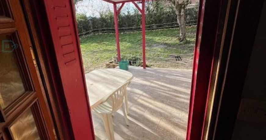 vente Maison et terrain Plazac