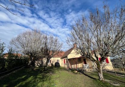 vente Maison et terrain Plazac
