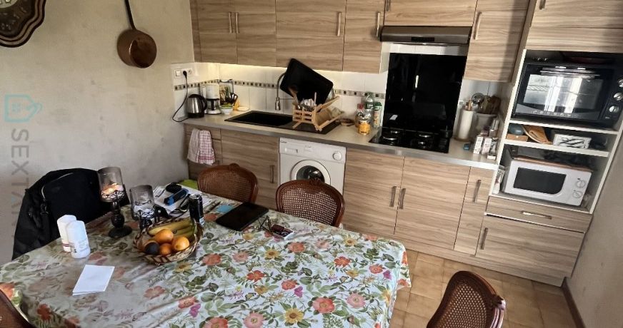 vente Maison et terrain Plazac