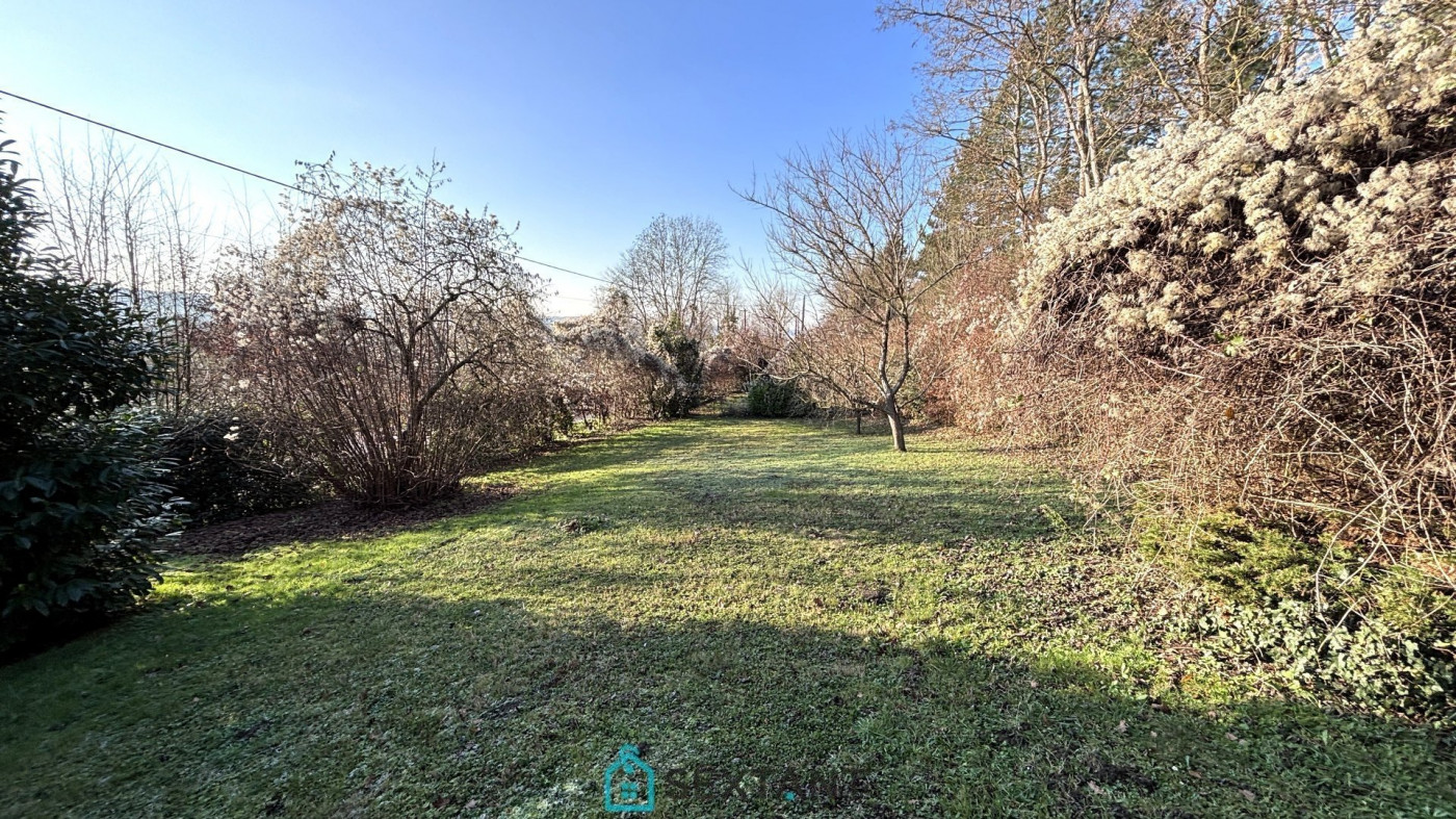 vente Chaumière Pont Audemer - Photo 10