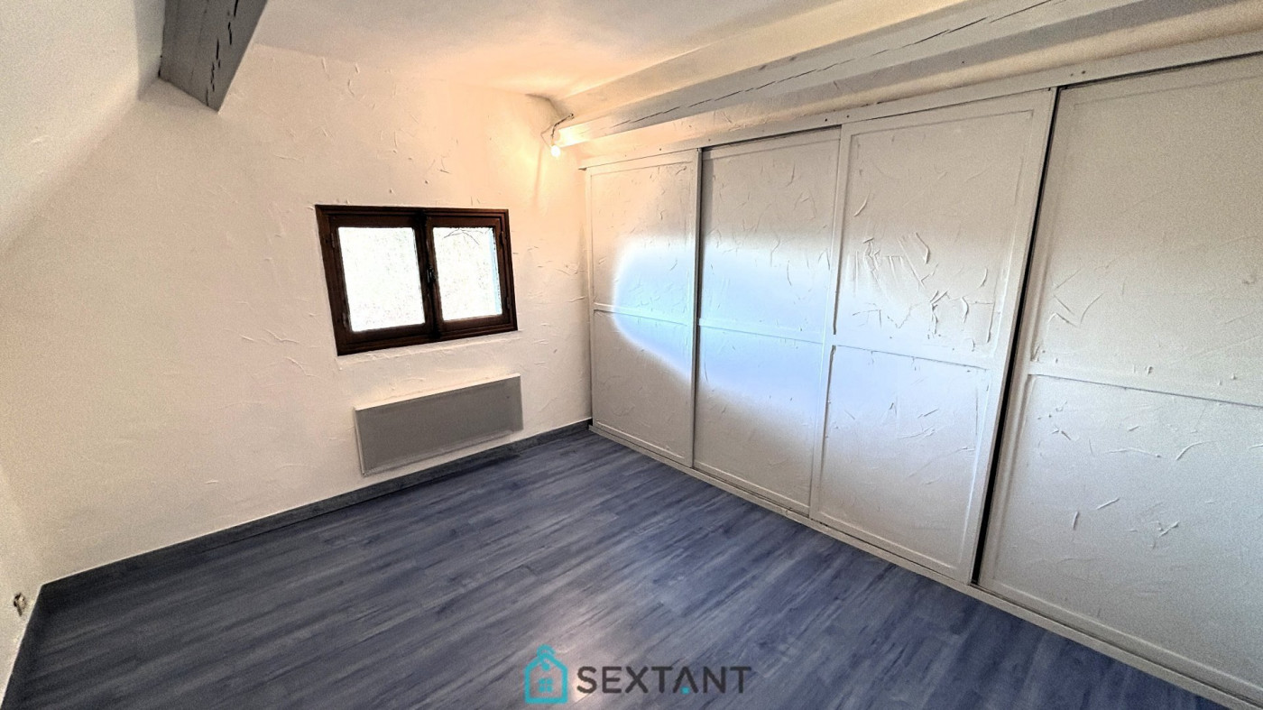 vente Chaumière Pont Audemer - Photo 7