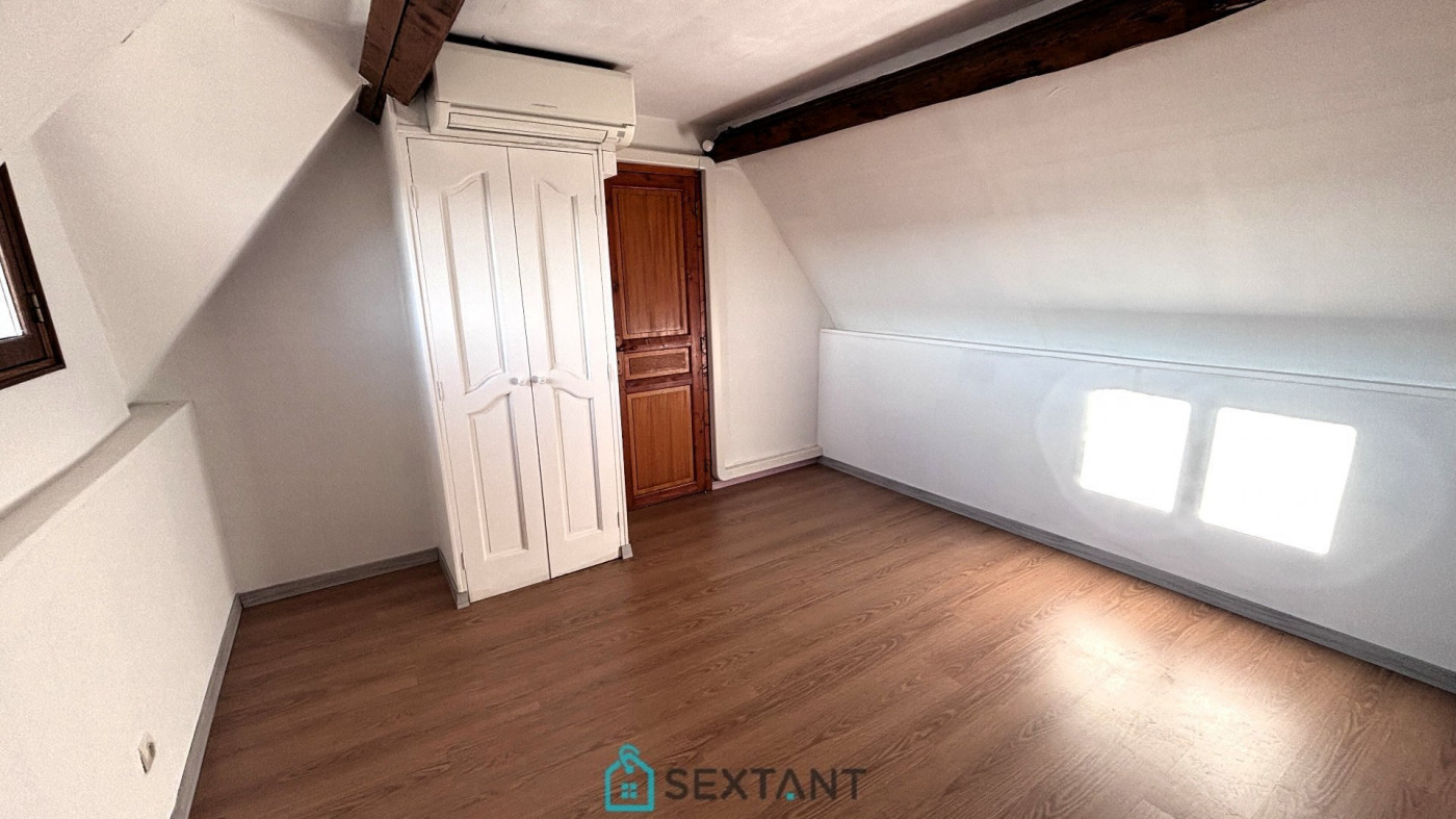 vente Chaumière Pont Audemer - Photo 8