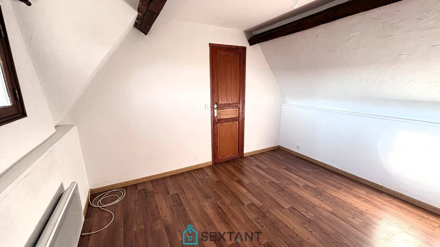 vente Chaumière Pont Audemer - Photo 9