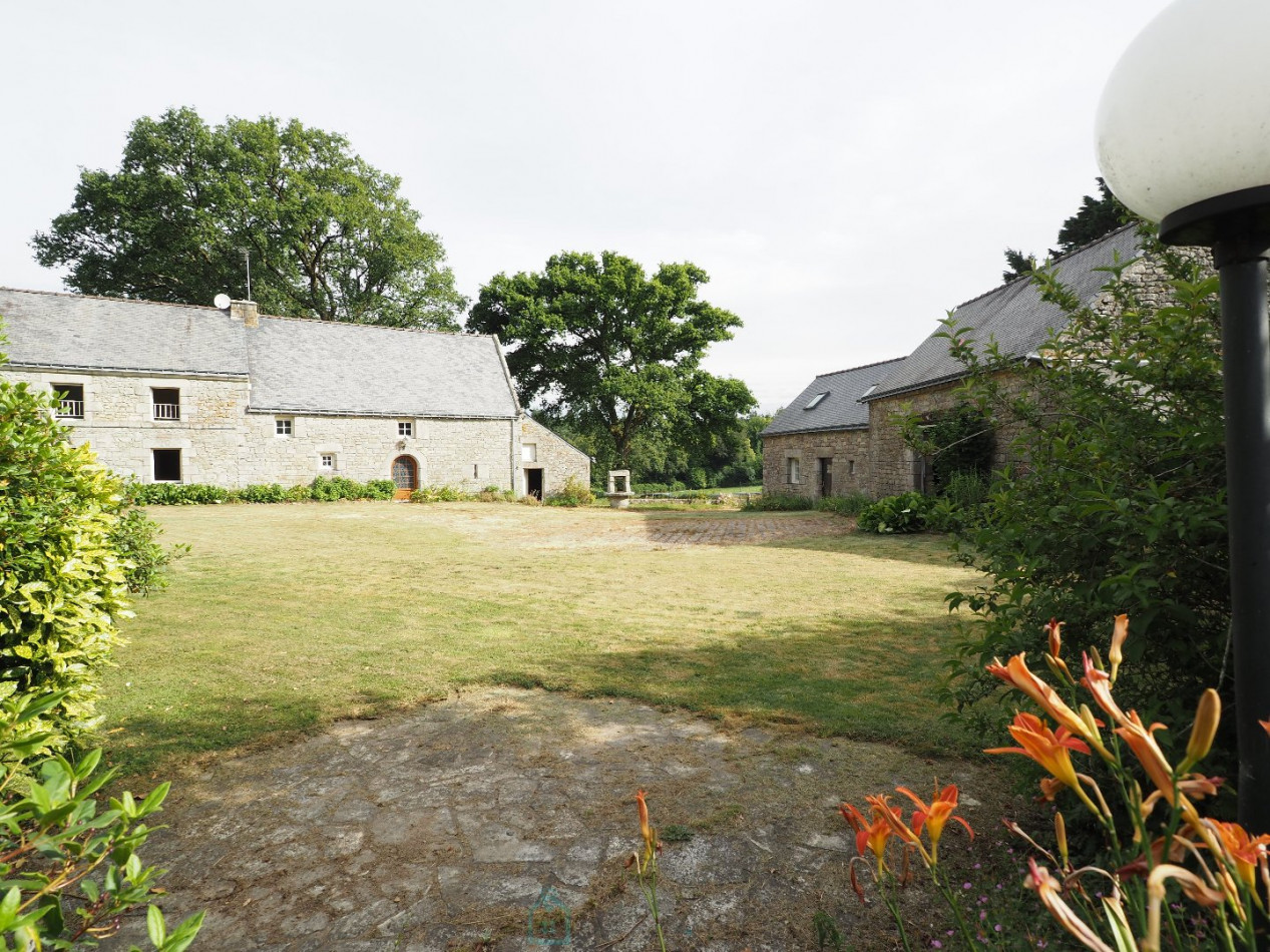 vente Maison Guern - Photo 1