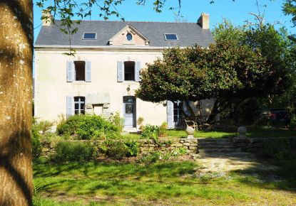 vente Maison Plouay