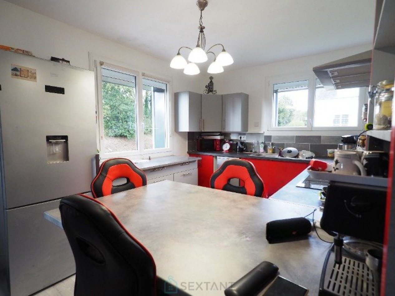 vente Maison Quistinic - Photo 5