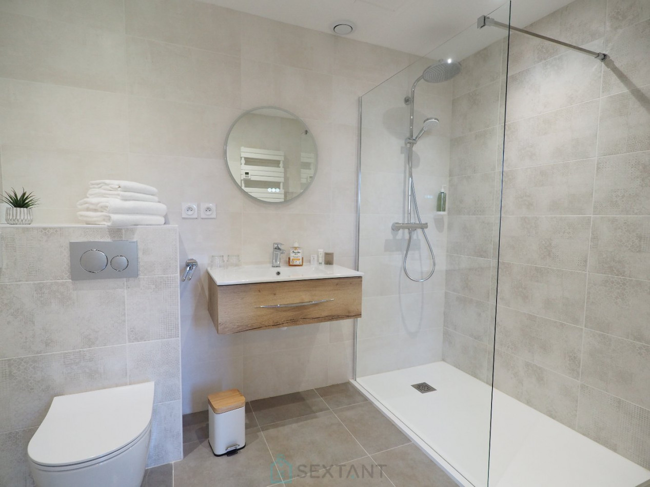 vente Maison Guern - Photo 12