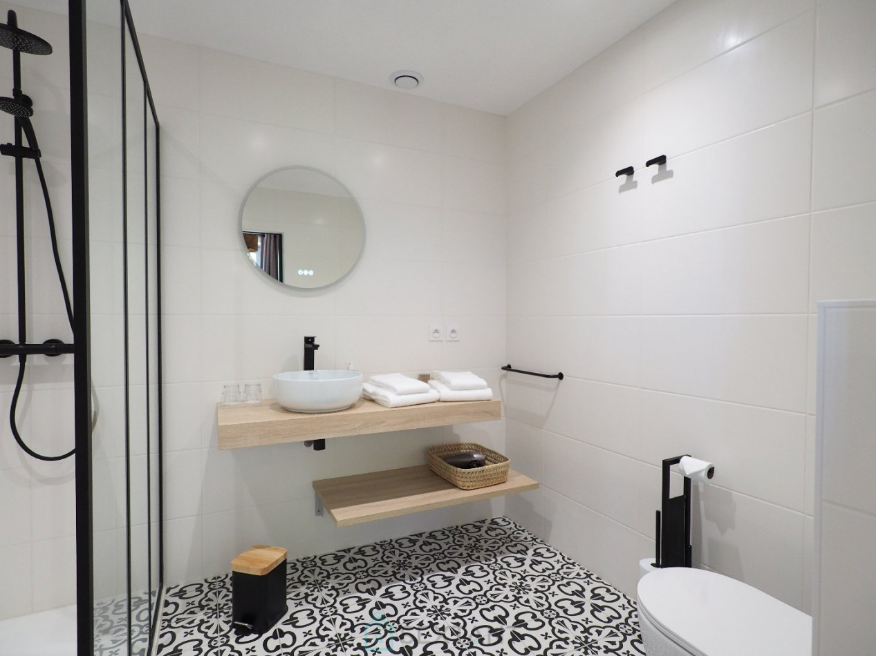 vente Maison Guern - Photo 8