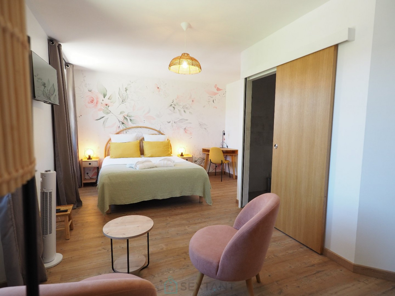 vente Maison Guern - Photo 11