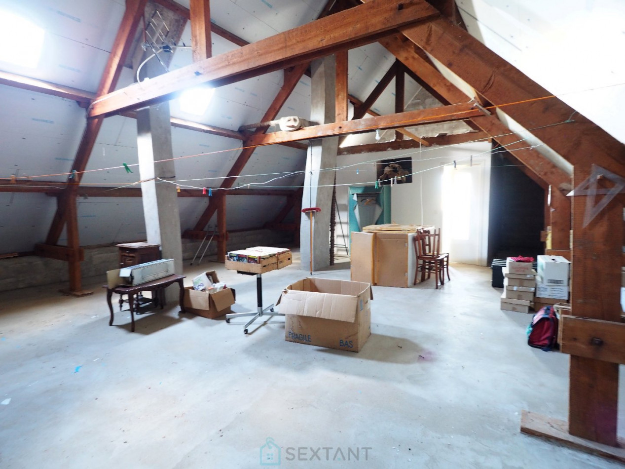 vente Maison Baud - Photo 10