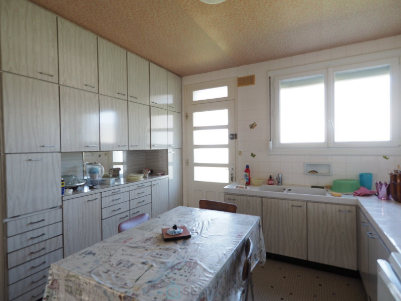 vente Maison Baud - Photo 5