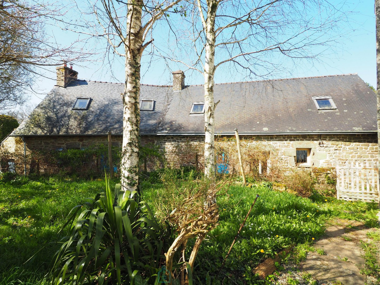 vente Maison Locmalo - Photo 1