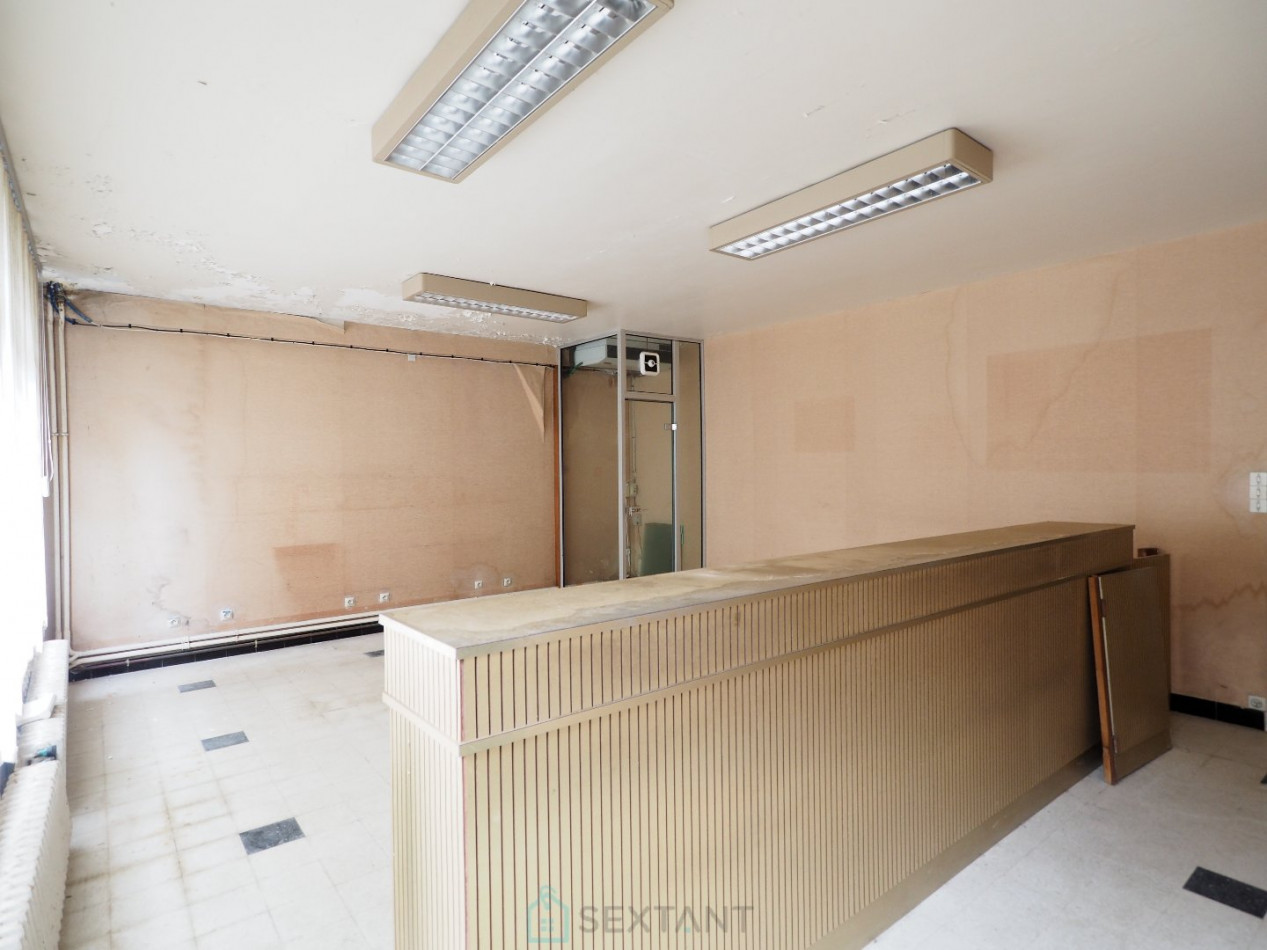 vente Maison Plumeliau - Photo 12