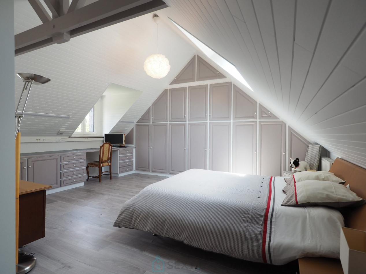 vente Maison Landaul - Photo 15