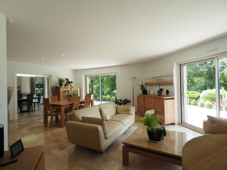 vente Maison Landaul - Photo 7