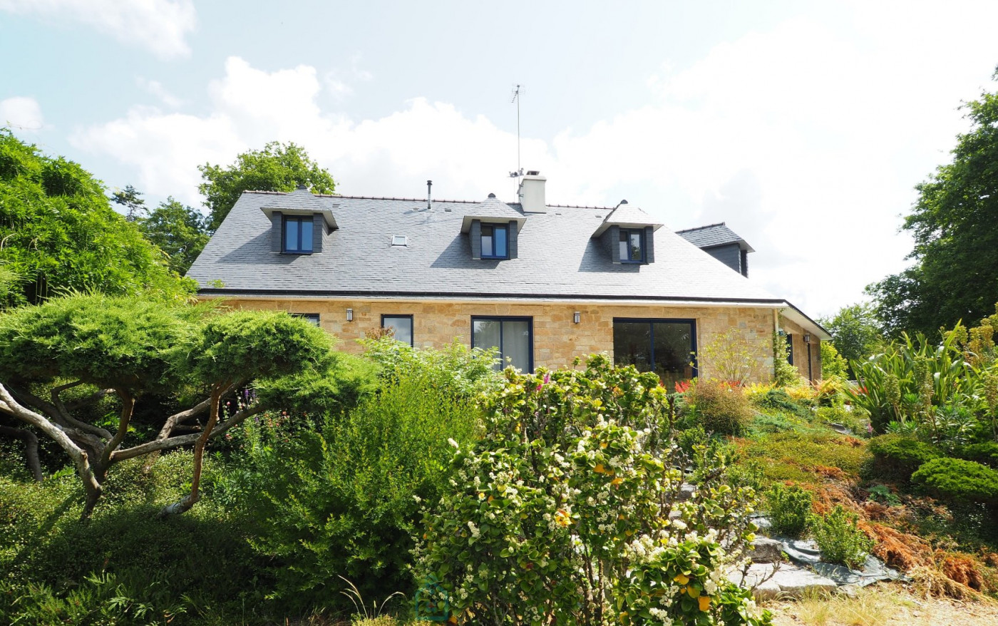 vente Maison Landaul - Photo 2