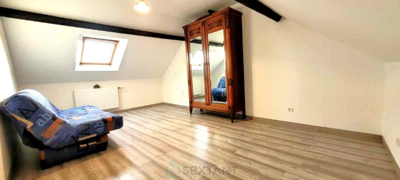 vente Corps de ferme Vailly Sur Aisne - Photo 9