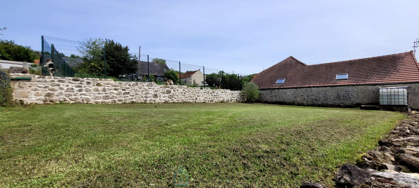 vente Corps de ferme Vailly Sur Aisne - Photo 20