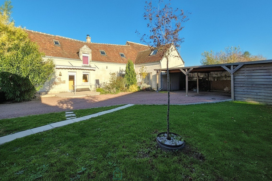 vente Maison Amboise - Photo 1
