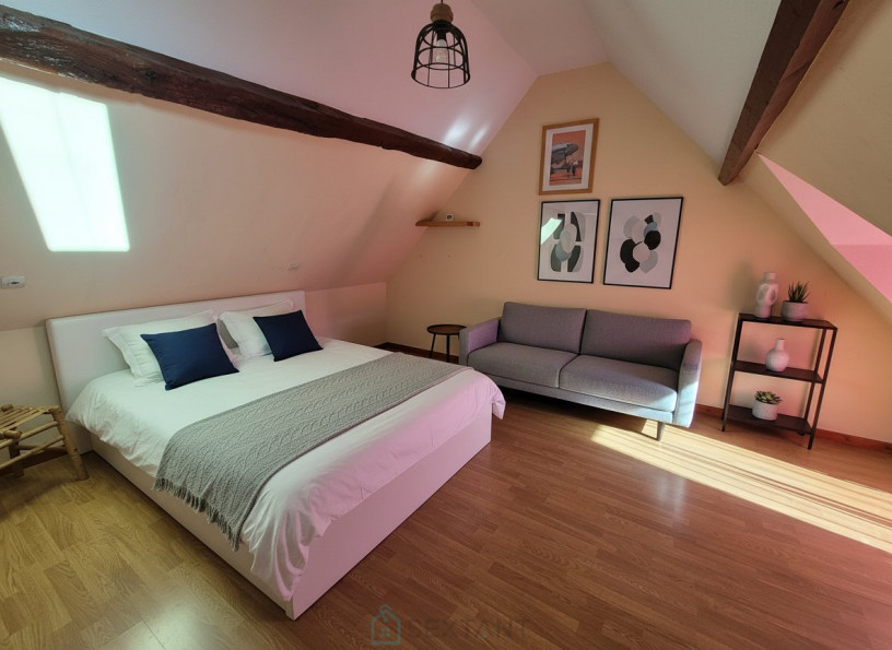 vente Maison Amboise - Photo 6