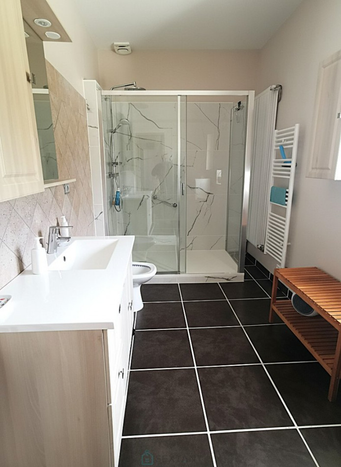 vente Maison Amboise - Photo 9