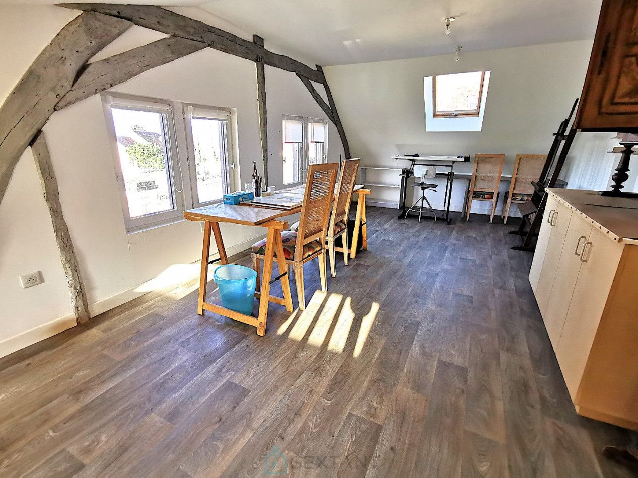 vente Maison Amboise - Photo 11