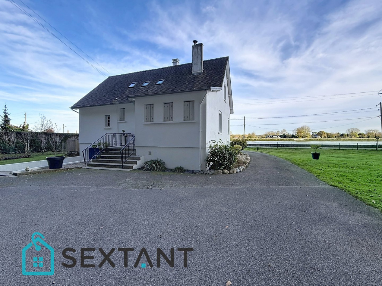 vente Maison Duclair - Photo 1