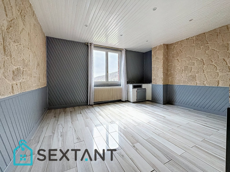 vente Maison Villers Ecalles - Photo 4