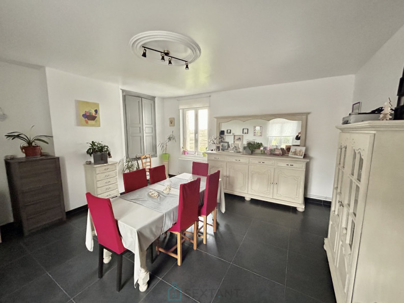 vente Maison individuelle Estrees - Photo 6