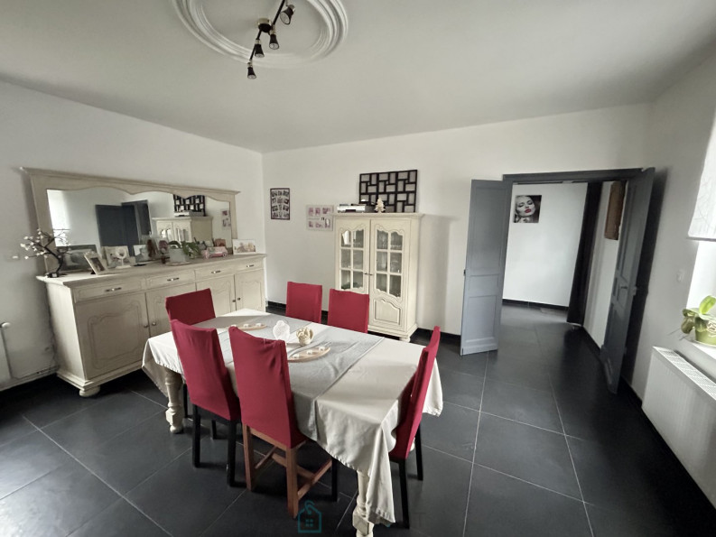 vente Maison individuelle Estrees - Photo 4