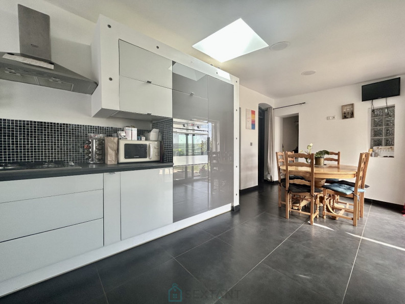 vente Maison individuelle Estrees - Photo 7