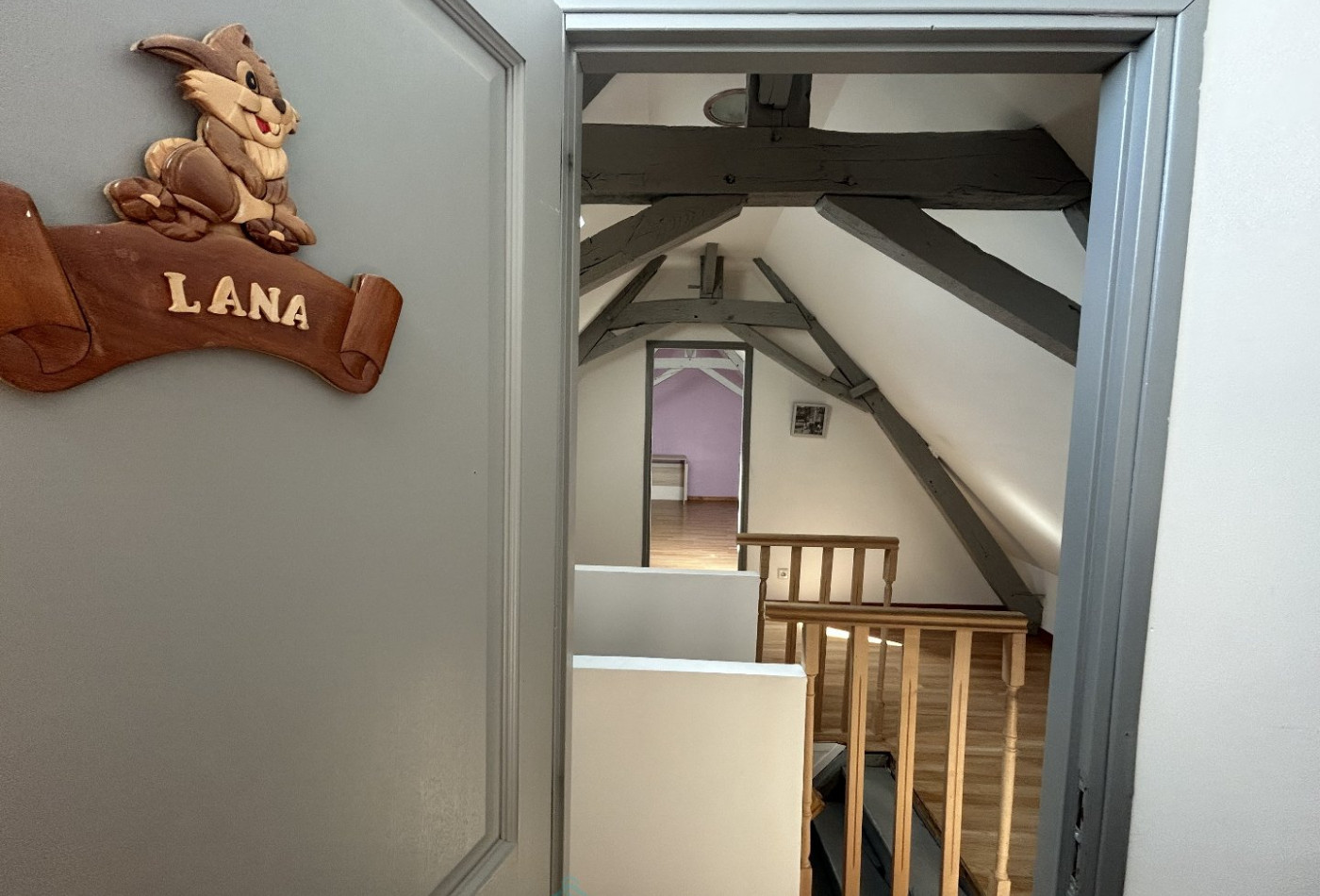 vente Maison individuelle Estrees - Photo 8