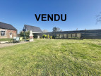 vente Maison individuelle Estrees