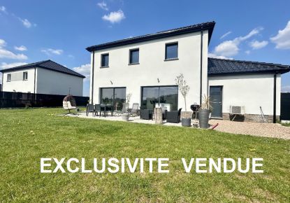 vente Maison Henin Beaumont