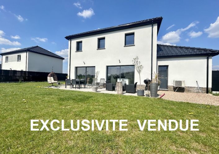 vente Maison Henin Beaumont