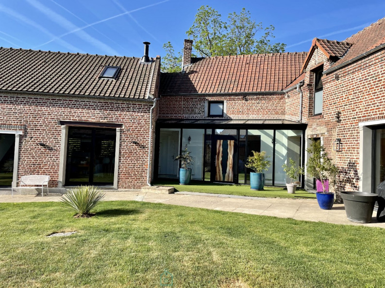 vente Maison de campagne Arras - Photo 7